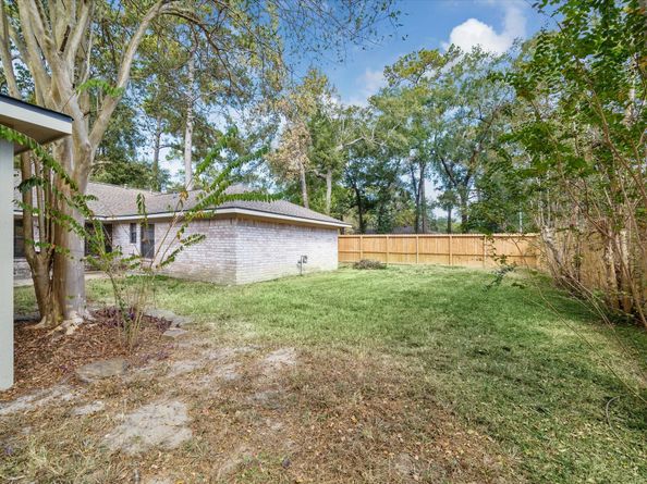 2222 Oak Shores Drive, Kingwood TX 77339