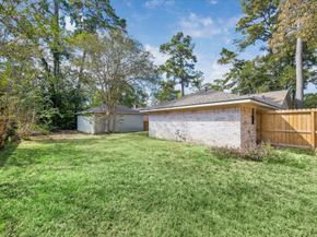 2222 Oak Shores Drive, Kingwood TX 77339
