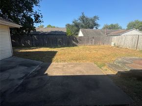 15802 Amapola Drive, Houston TX 77083