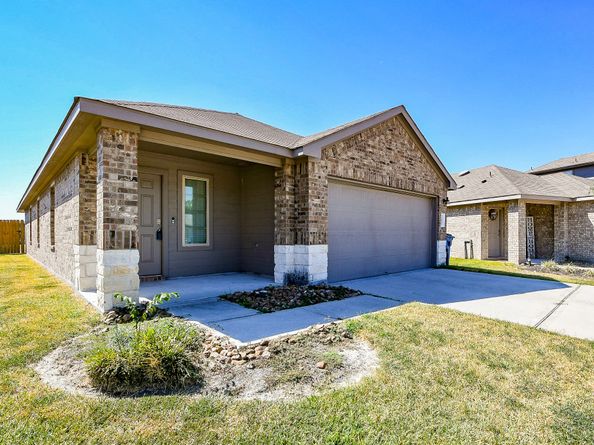 22803 Redvale Forest Lane, Spring TX 77373