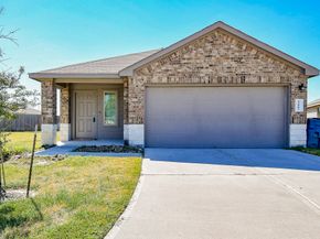 22803 Redvale Forest Lane, Spring TX 77373