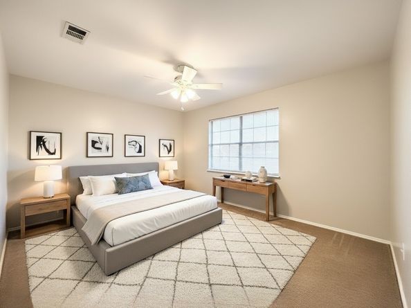 4820 Milwee Street, Houston TX 77092