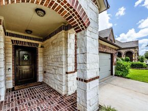 10938 Sarah Bluff Lane, Cypress TX 77433