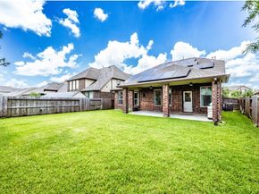 10938 Sarah Bluff Lane, Cypress TX 77433