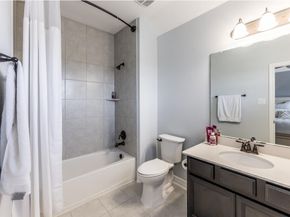 10938 Sarah Bluff Lane, Cypress TX 77433