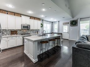 10938 Sarah Bluff Lane, Cypress TX 77433