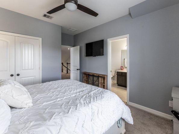 10938 Sarah Bluff Lane, Cypress TX 77433