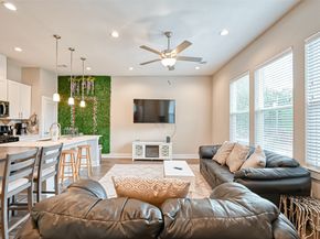 882 Fortune st Street, Houston TX 77088