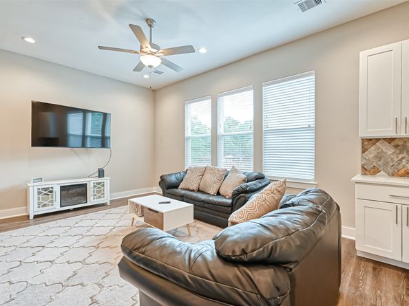 882 Fortune st Street, Houston TX 77088