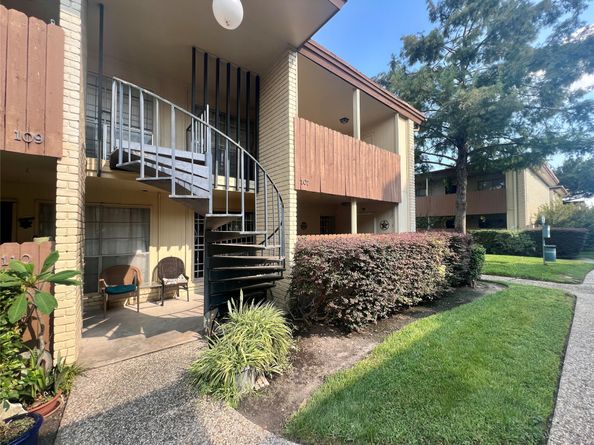 7714 Renwick Drive K107, Houston TX 77081