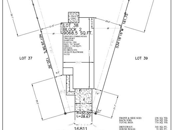 16811 Brandywine Drive, Porter TX 77365