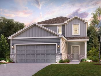 16811 Brandywine Drive