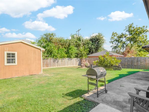 15114 Wellman Lane, Houston TX 77060
