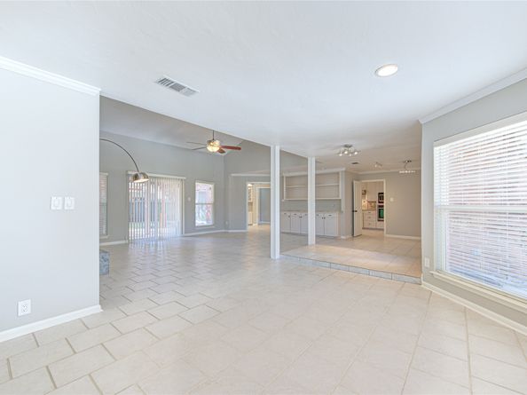 14107 Cherry Mound Road, Houston TX 77077