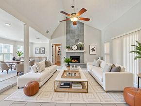 14107 Cherry Mound Road, Houston TX 77077