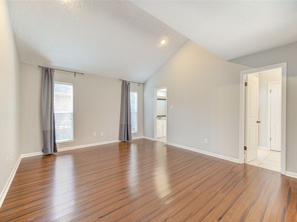 14107 Cherry Mound Road, Houston TX 77077