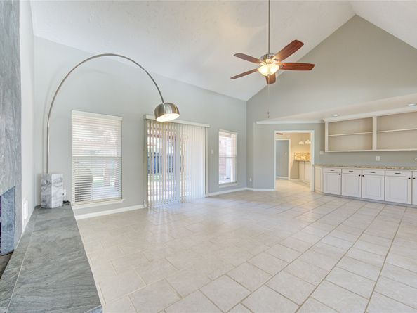 14107 Cherry Mound Road, Houston TX 77077