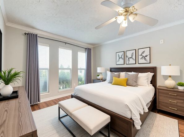 14107 Cherry Mound Road, Houston TX 77077