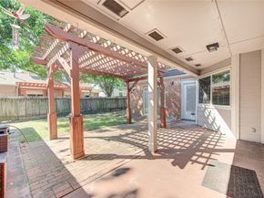 14107 Cherry Mound Road, Houston TX 77077