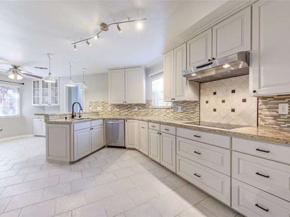 14107 Cherry Mound Road, Houston TX 77077