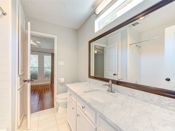 14107 Cherry Mound Road, Houston TX 77077