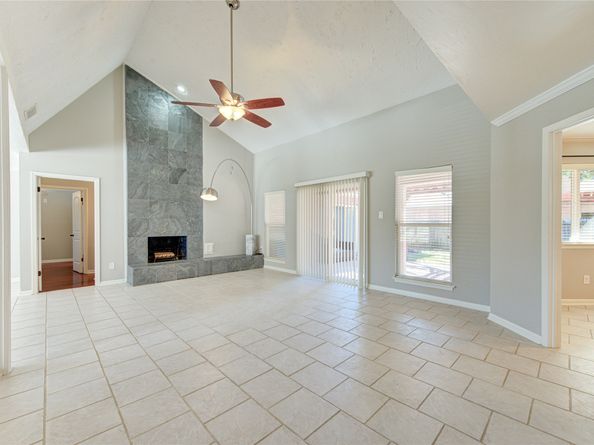 14107 Cherry Mound Road, Houston TX 77077
