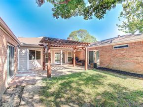 14107 Cherry Mound Road, Houston TX 77077