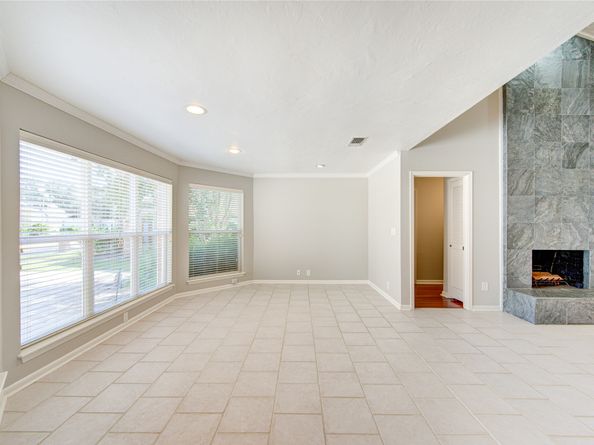 14107 Cherry Mound Road, Houston TX 77077