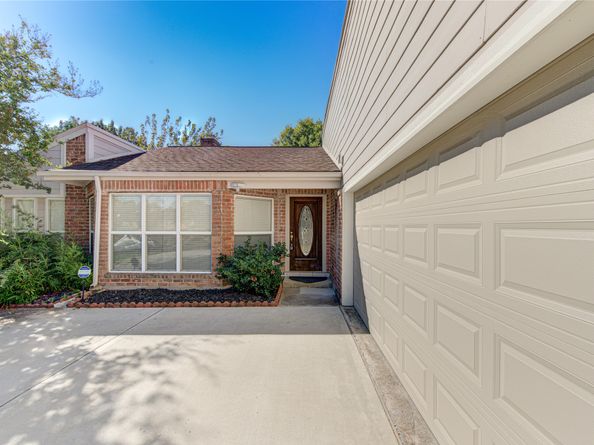 14107 Cherry Mound Road, Houston TX 77077
