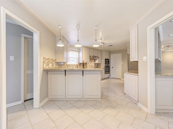 14107 Cherry Mound Road, Houston TX 77077