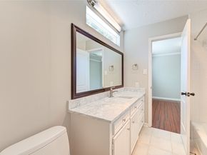 14107 Cherry Mound Road, Houston TX 77077