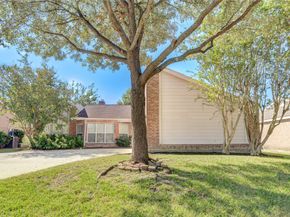14107 Cherry Mound Road, Houston TX 77077