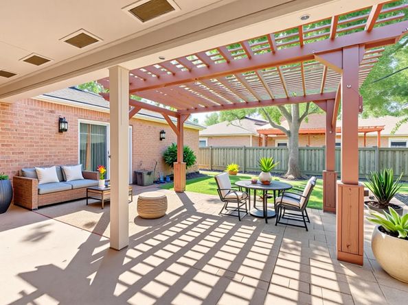 14107 Cherry Mound Road, Houston TX 77077