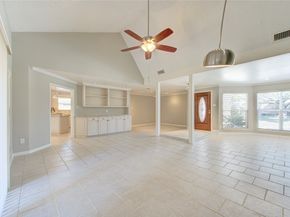 14107 Cherry Mound Road, Houston TX 77077