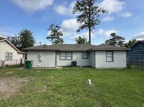 7234 Boggess Road, Houston TX 77016