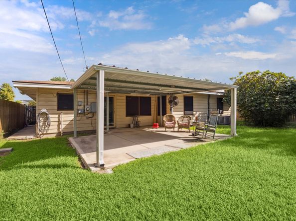 5618 Sweetbriar Street, Houston TX 77017