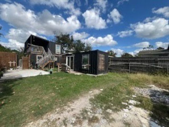 609 Firnat Street, Houston TX 77022