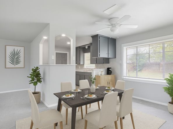 9029 Homewood Lane, Houston TX 77078