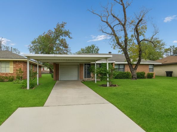 9029 Homewood Lane, Houston TX 77078