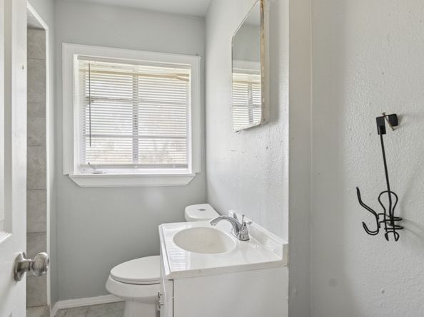 9029 Homewood Lane, Houston TX 77078