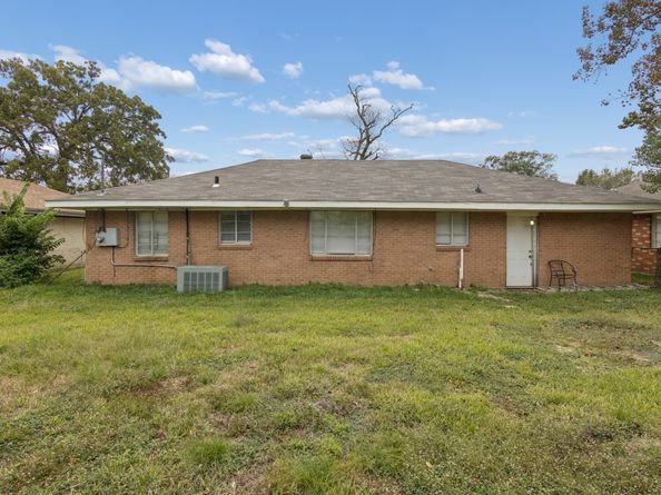 9029 Homewood Lane, Houston TX 77078