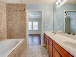 8422 Sunset Loch Drive, Spring TX 77379