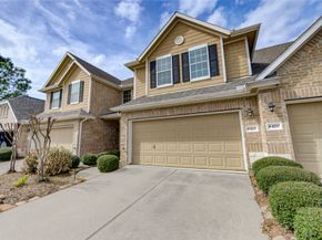 8422 Sunset Loch Drive, Spring TX 77379