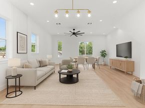 3348 Sauer Street, Houston TX 77004