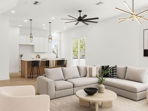 3348 Sauer Street, Houston TX 77004