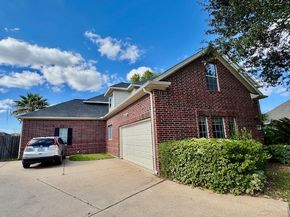 6806 Sable River Court, Missouri City TX 77459