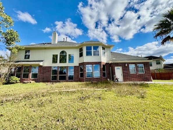 6806 Sable River Court, Missouri City TX 77459