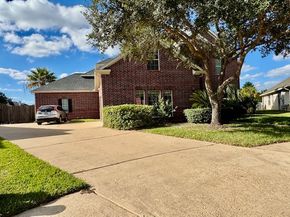 6806 Sable River Court, Missouri City TX 77459