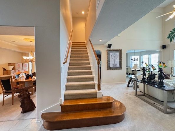 6806 Sable River Court, Missouri City TX 77459