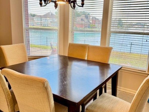 6806 Sable River Court, Missouri City TX 77459